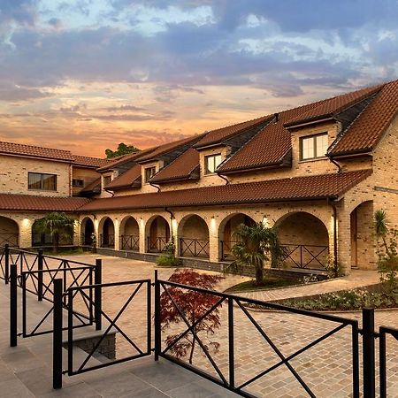 Country Lodge Hotel Moriaanshoofd أودينارد المظهر الخارجي الصورة