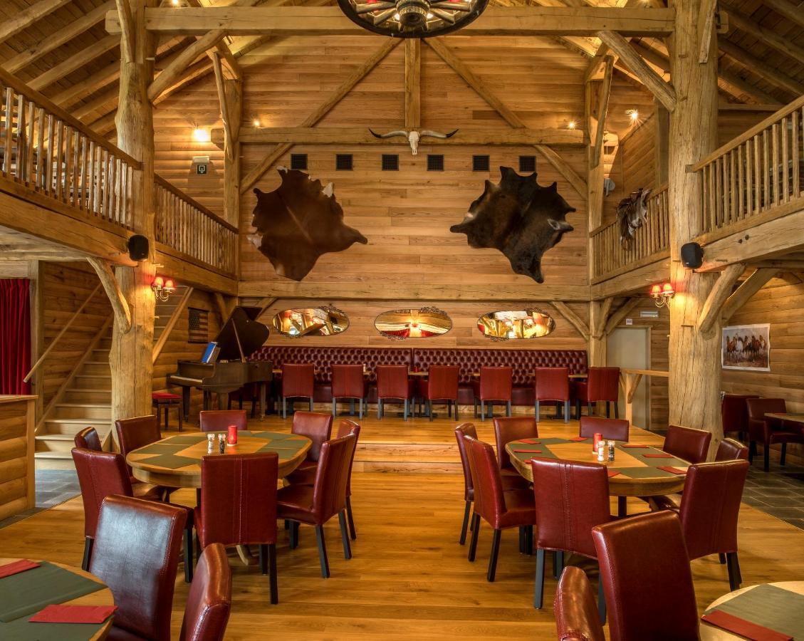 Country Lodge Hotel Moriaanshoofd أودينارد المظهر الخارجي الصورة