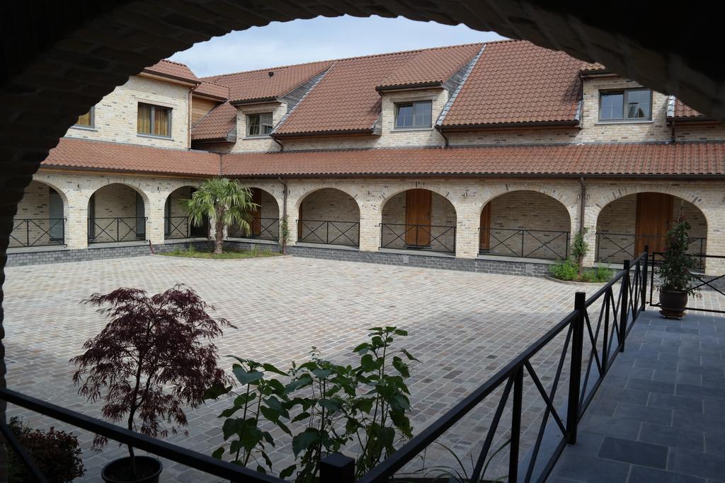 Country Lodge Hotel Moriaanshoofd أودينارد المظهر الخارجي الصورة