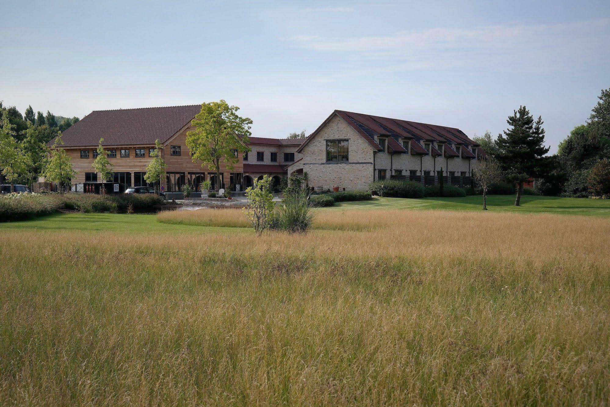 Country Lodge Hotel Moriaanshoofd أودينارد المظهر الخارجي الصورة