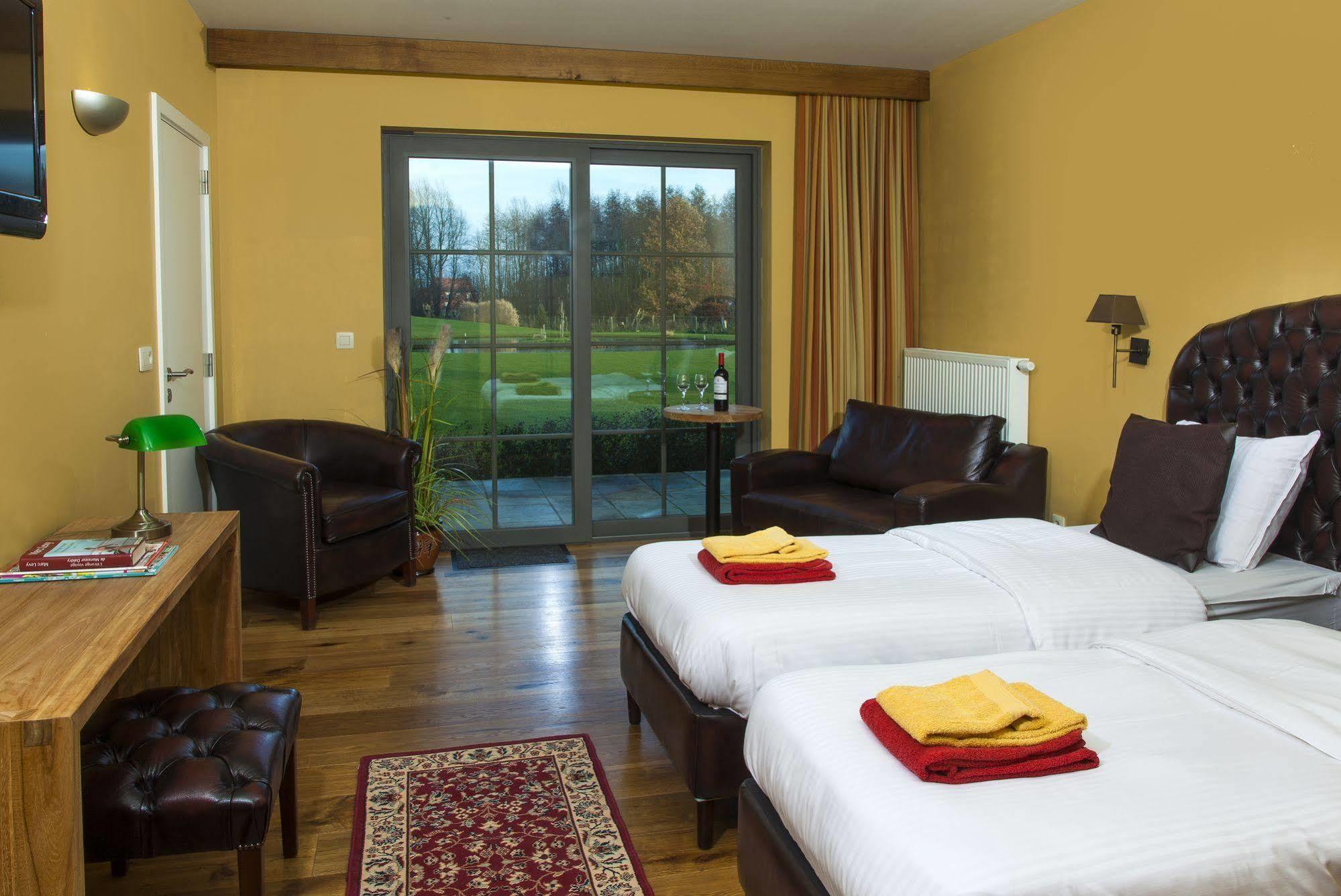 Country Lodge Hotel Moriaanshoofd أودينارد المظهر الخارجي الصورة