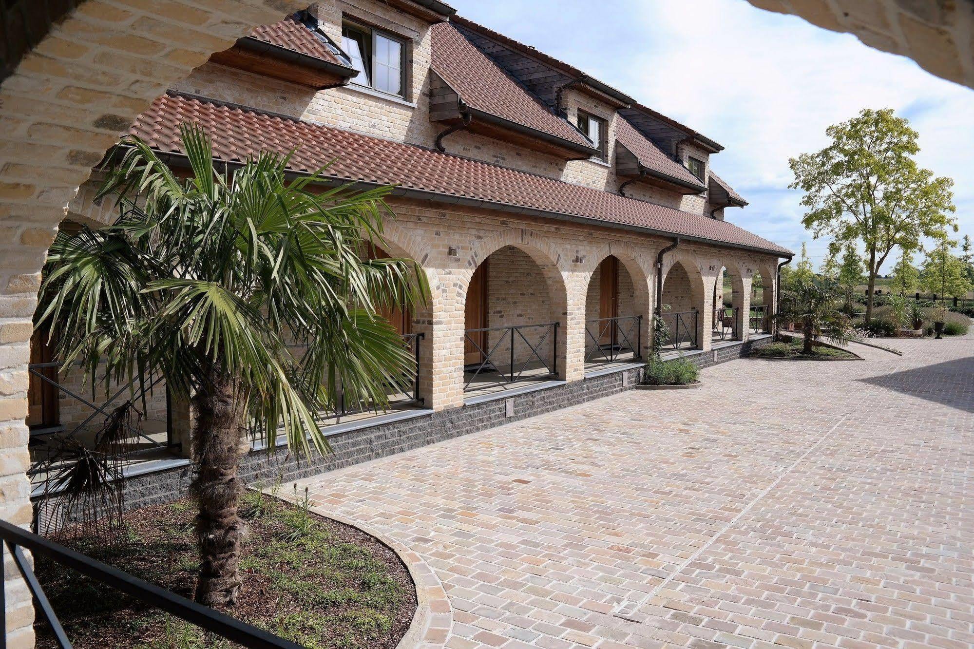 Country Lodge Hotel Moriaanshoofd أودينارد المظهر الخارجي الصورة