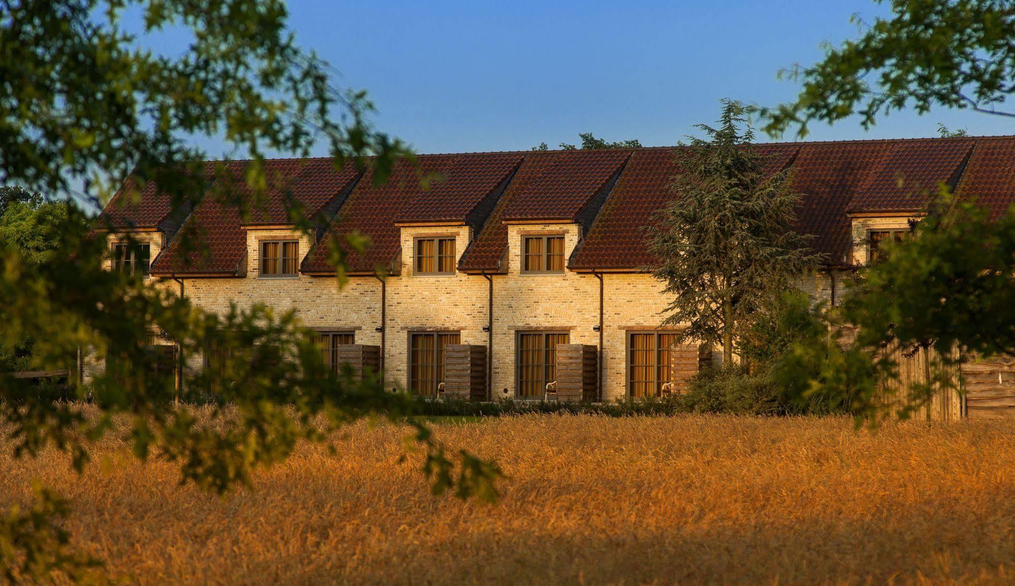 Country Lodge Hotel Moriaanshoofd أودينارد المظهر الخارجي الصورة