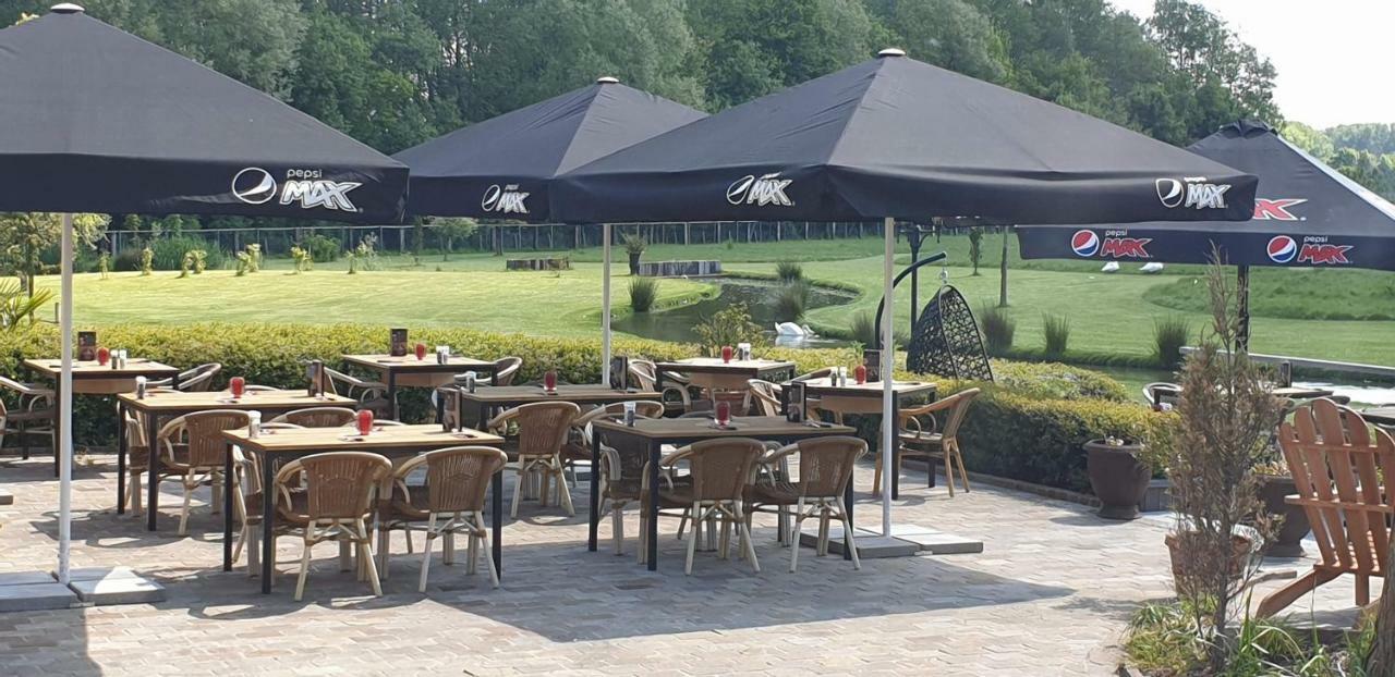 Country Lodge Hotel Moriaanshoofd أودينارد المظهر الخارجي الصورة
